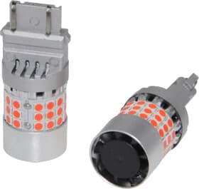 Автолампа QLine P27/7W W2,5x16q 28 W 0000020559