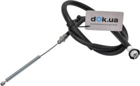 Трос ручного тормоза