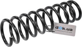 Пружина подвески