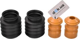 Комплект (пыльники + отбойники)