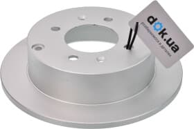 Гальмівний диск