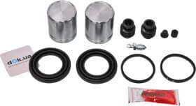 Ремкомплект тормозного суппорта Ремкомплект тормозного суппорта