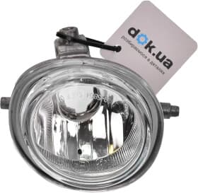 Передняя противотуманная фара