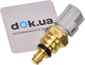 Датчик температуры охлаждающей жидкости Датчик температуры охлаждающей жидкости