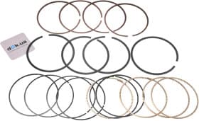 Комплект поршневых колец