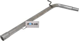 Приймальна труба