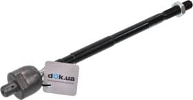 Рулевая тяга