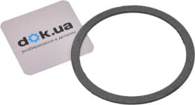 Прокладка приемной трубы