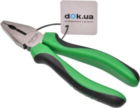 Пассатижи Toptul DBBB2207B 180 мм