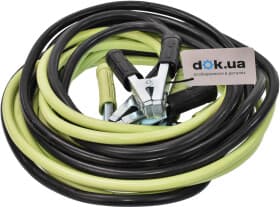 Провода прикуривания Steel Power 2610