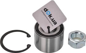 Підшипник ступиці