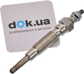 Свеча накала