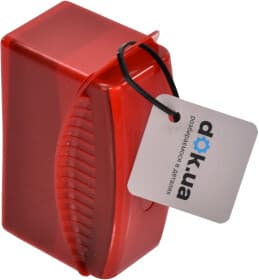 Губка Amio 03146 210 х 100 x 50 мм