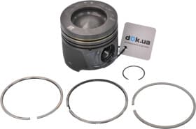 Поршень гальмівного супорта Renault / Dacia 120A18001R