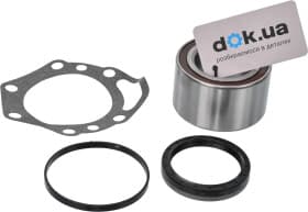 Подшипник ступицы