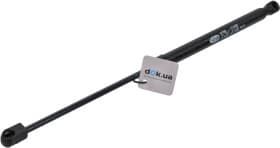 Газовий упор багажника