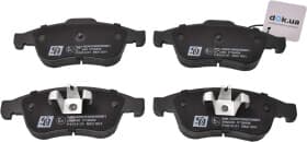 Гальмівні колодки