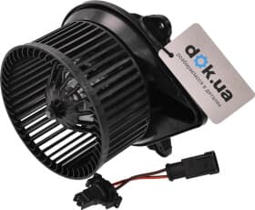 Вентилятор салона