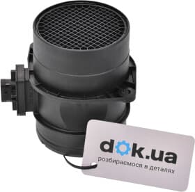 Витратомір повітря