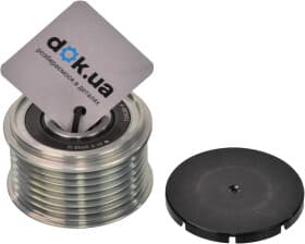 Муфта генератора