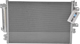 Радиатор кондиционера