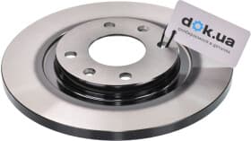 Гальмівний диск