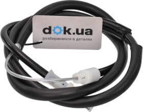 Трос ручного гальма