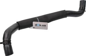 Патрубок радиатора системы охлаждения двигателя Hyundai / Kia 254152H001