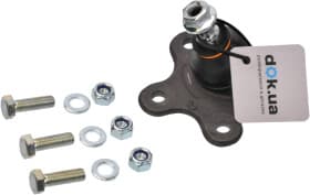 Шаровая опора