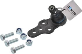 Шаровая опора