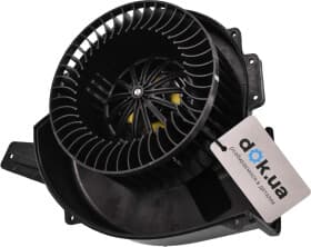 Вентилятор салона