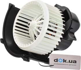 Вентилятор салону