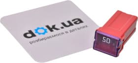 Запобіжник автомобільний General Motors 96390405 FJ10 50A