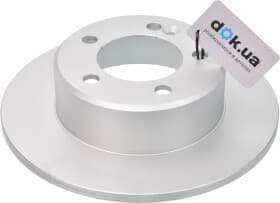 Гальмівний диск