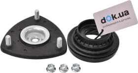 Комплект (опора + подшипник)