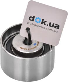 Обводной ролик ремня ГРМ Japko 45008