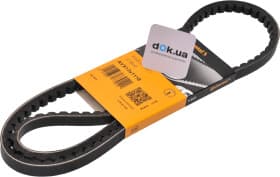 Клиновий ремінь