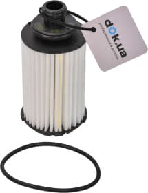 Оливний фільтр