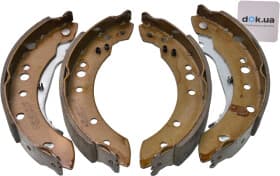 Гальмівні колодки Гальмівні колодки