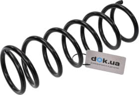 Пружина подвески