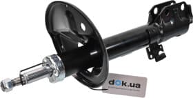 Стойка амортизатора