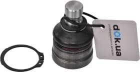 Шарова опора