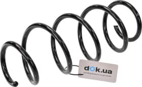 Пружина подвески