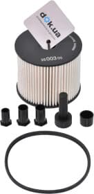 Топливный фильтр