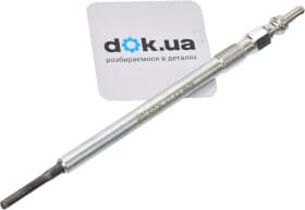 Свічка розжарювання