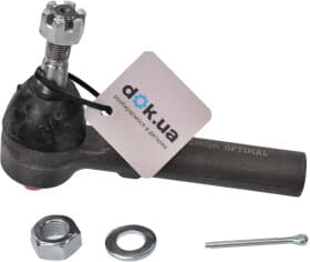 Наконечник рулевой тяги