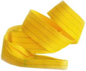 Трос буксировочный Dawnerz 29-013-6-IS 13 т лента 6 м