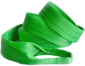 Трос буксировочный Dawnerz 29-009-5-IS 9 т лента 5 м