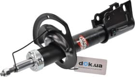 Стійка амортизатора