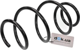 Пружина подвески